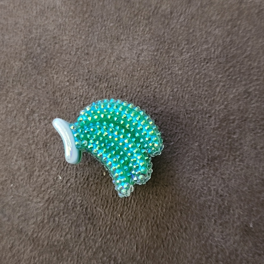 💥 5/$15 Croc Charm